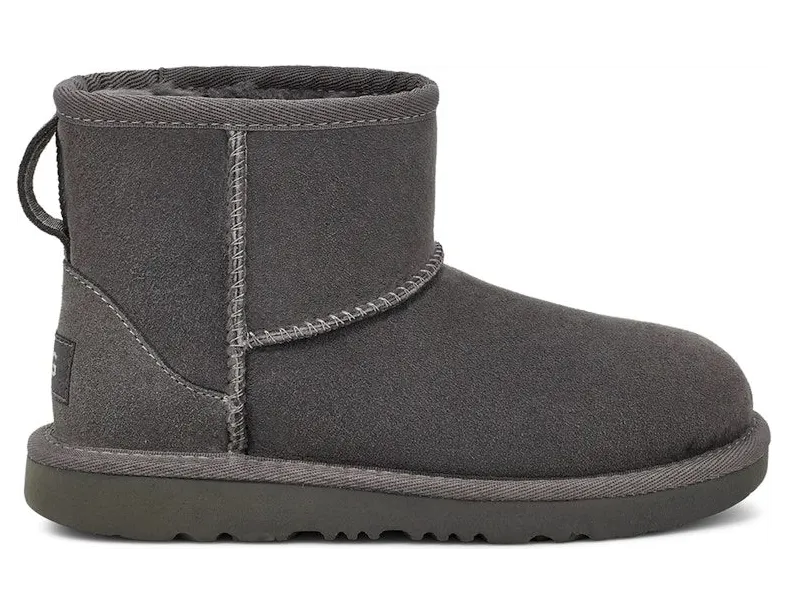 UGG sneaker 1017715K-GREY