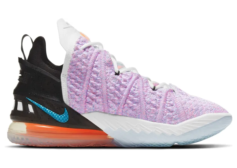 nike-lebron-18 CQ9283-900