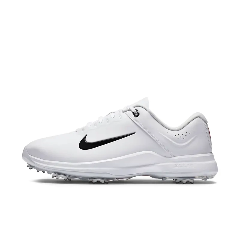 Nike Air Zoom Tiger Woods 20 White Black (CI4510-100)