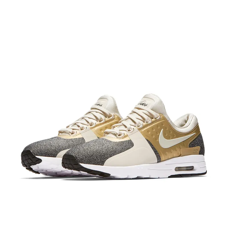 Nike Air Max Zero Brown Oatmeal (903837-100)