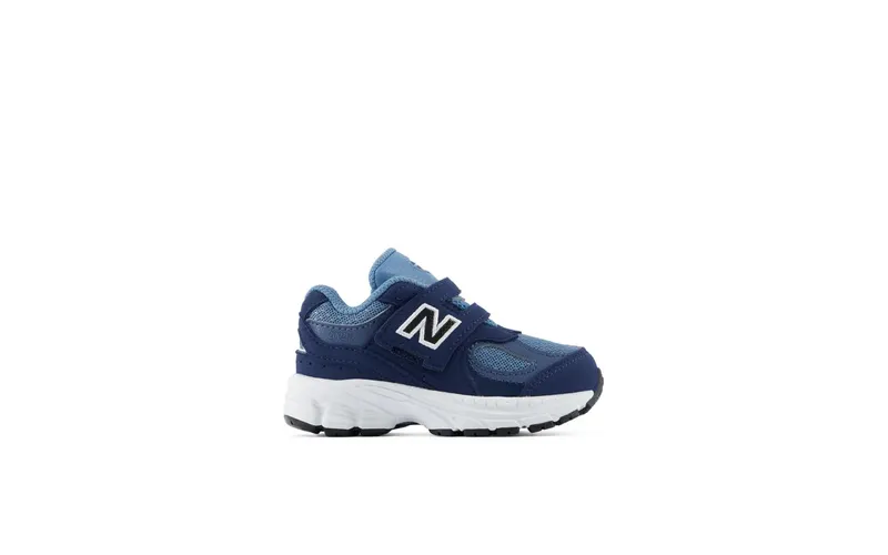 New Balance 2002 Hook & Loop Running Shoes I2002-3RM