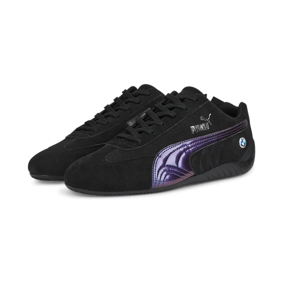 Puma Bmw M Motorsport Metal Energy Speedcat rijschoenen Black/Blue (30733901)