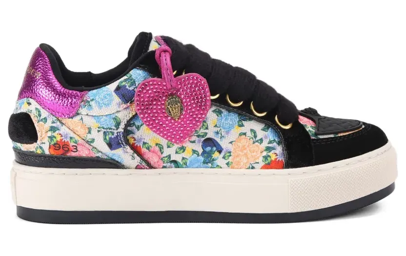 Kurt Geiger London Southbank Tag “White” (9564305339)