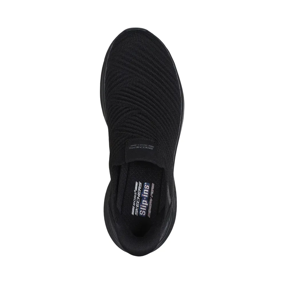 Skechers BOBS Infinity – Daily Vision CM “Black” (117508BBK)