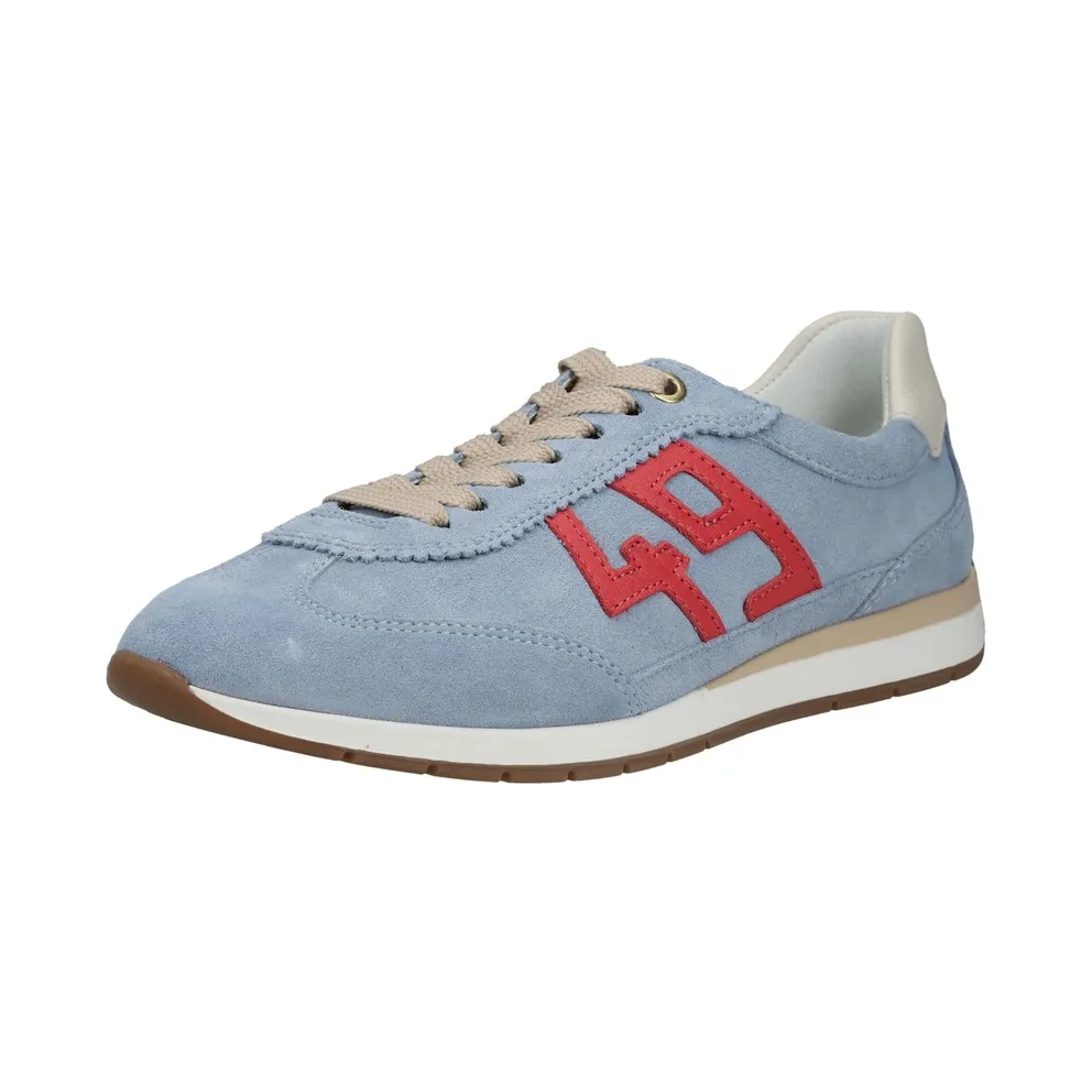 Ara sneaker Blue (12-50902-14)