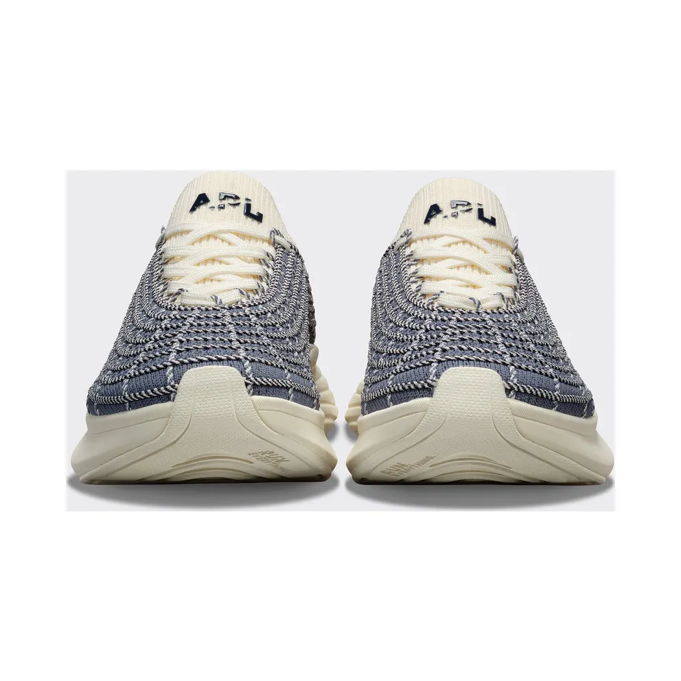APL TechLoom Zipline “Slate/Navy/Pristine” (Women)