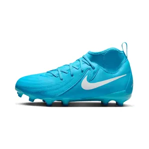 Nike Phantom Luna 2 Academy FG “Blue Fury / White” (FJ2603-400)