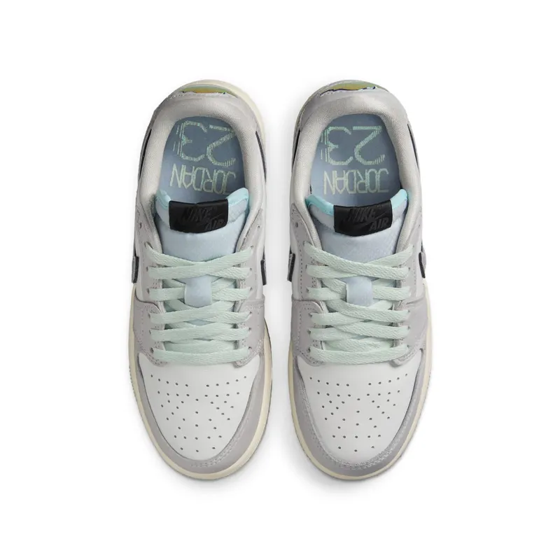 Air Jordan 1 Low OG GS “Year Of The Snake” (HF3207-100)