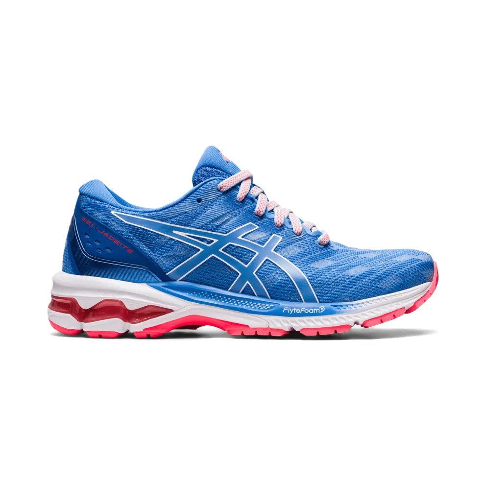 Asics GEL-JADEITE Blue Coast/White (1012B233.400)