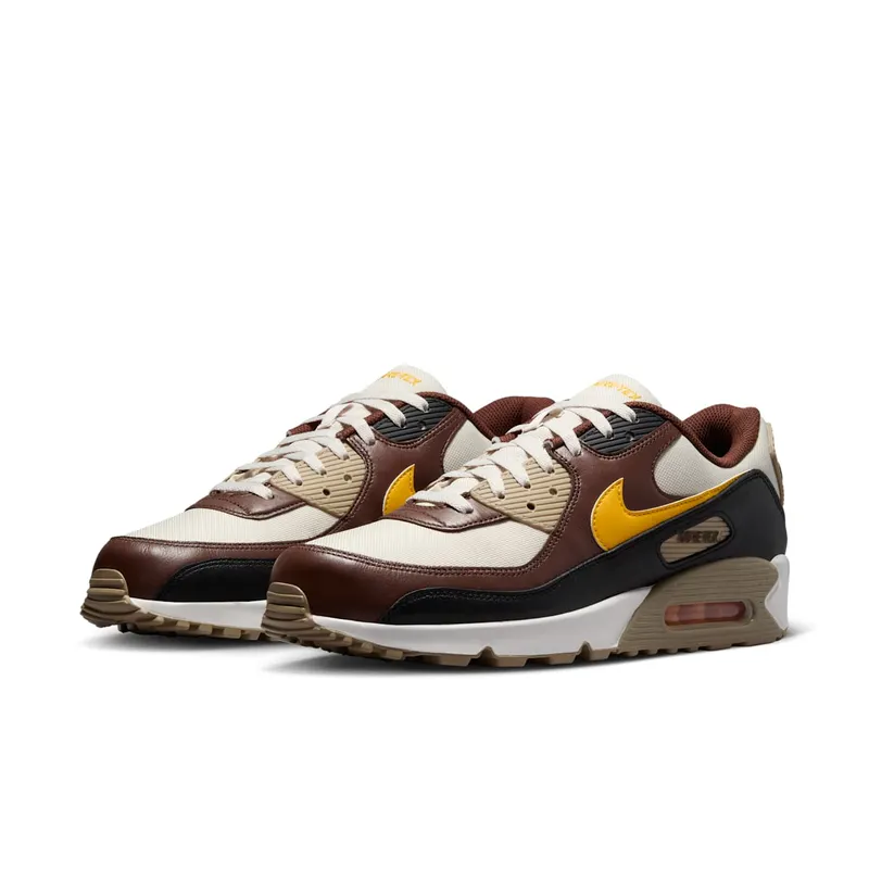 Nike Air Max 90 Gore-Tex (cacao wow / lt orewood / brn / khaki / black) – FD5810-201