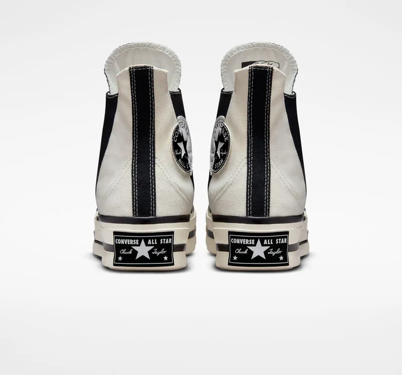 Converse Chuck 70 Plus Counter Climate Egret/Black/egret (A01388C)