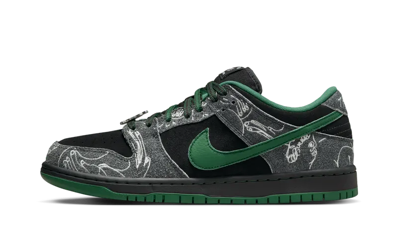 Nike SB Dunk Low “There Skateboards” (HF7743-001)