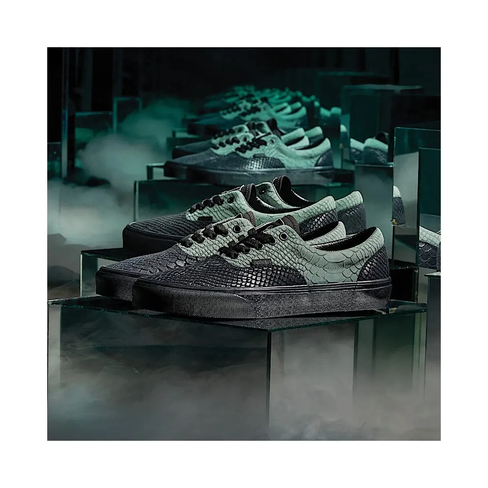 Vans Harry Potter x Era ‘Slytherin’ Green/Black (VN0A4BV4VXQ)