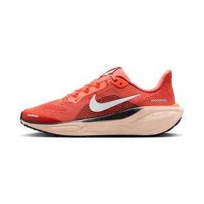 Nike Air Zoom Pegasus 41 “Magic Ember / Black / Washed Coral / White” (FN5041-800)