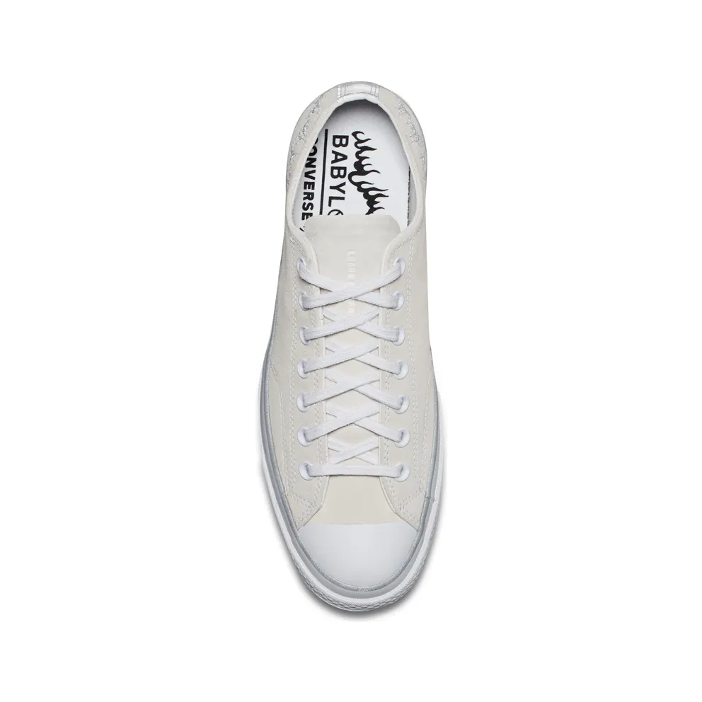 Converse Chuck Taylor All-Star 70s Ox Babylon LA Pack Cream (161224C)