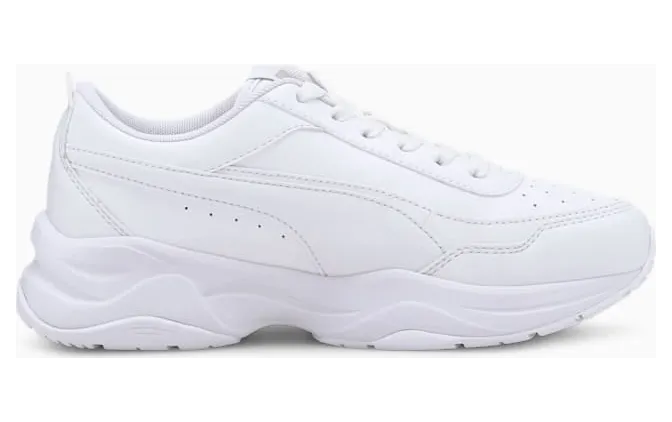 Puma Cilia Mode Wit/Zilver (374231-02)