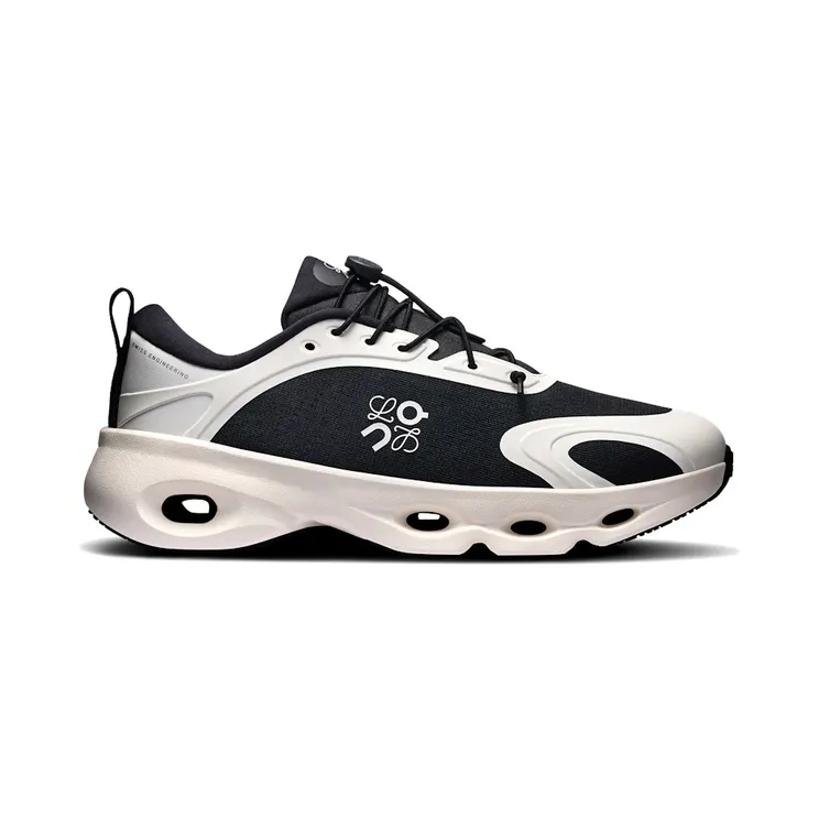 On Running Cloudsolo LOEWE Black Eggshell (3WF30605476)