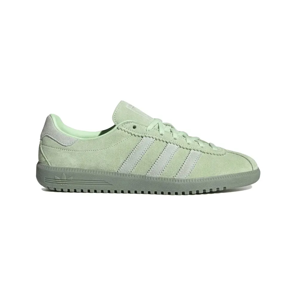 adidas Bermuda Linen Green (JI2661)