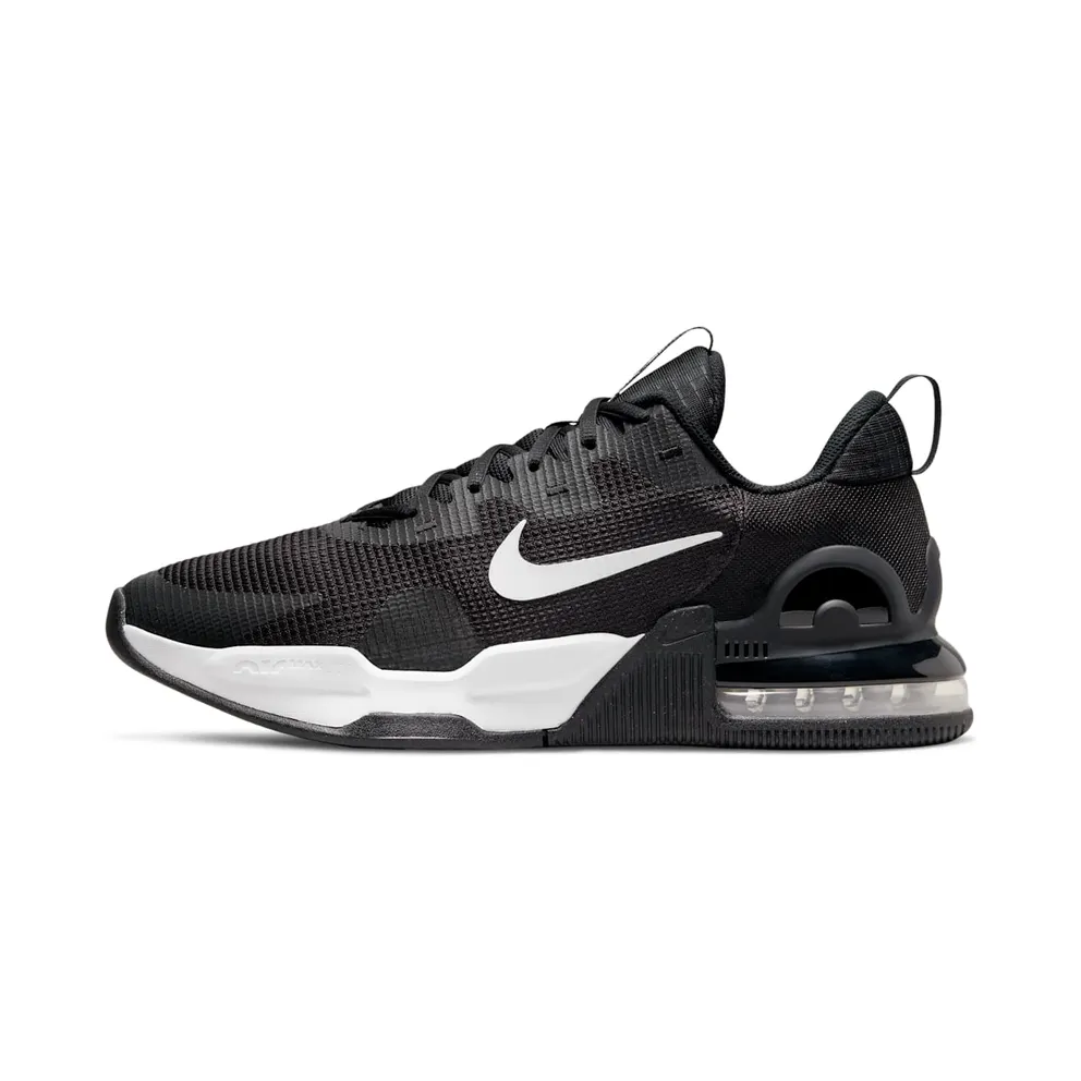 Nike Air Max Alpha Trainer 5 Training Black (DM0829-001)
