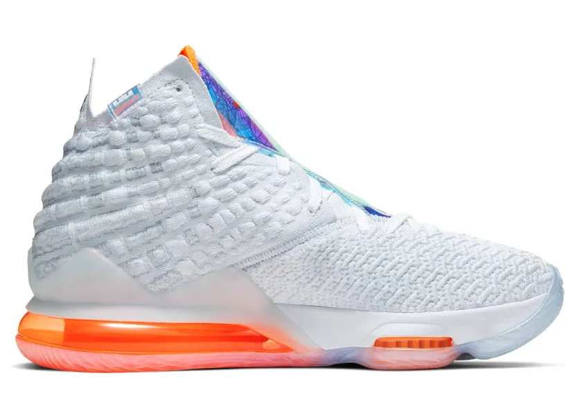 nike-lebron-17 CT3843-100