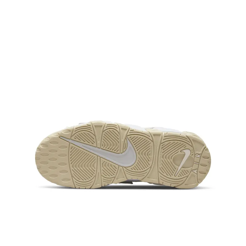 Nike Air More Uptempoen Grey (DM1023-001)