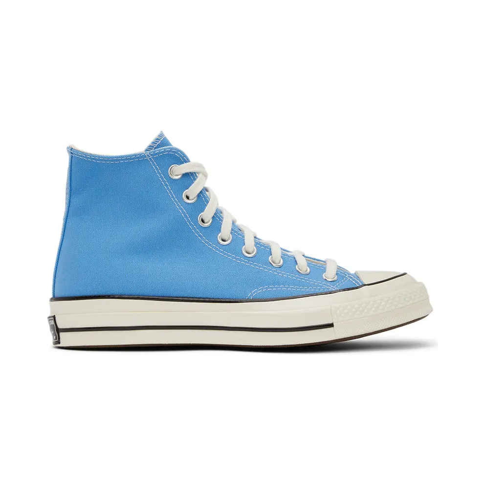 Converse Converse Color Vintage Canvas Chuck 70 University Blue/egret/zwart (171566C)