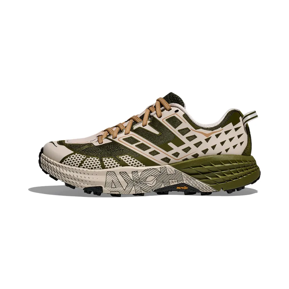 Hoka Speedgoat 2 “Moss Green” (1162710-MRSC)