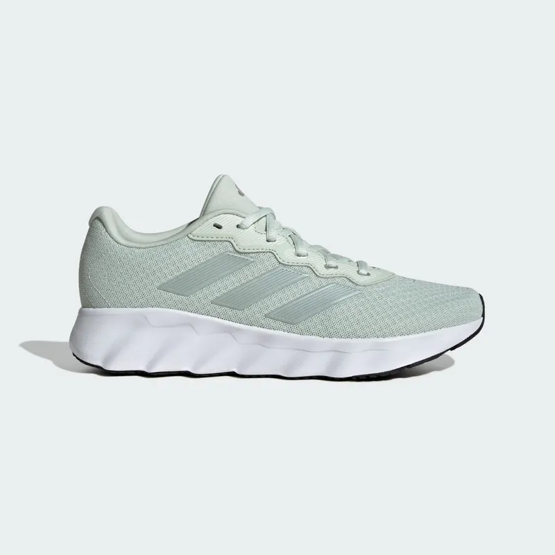 Adidas Switch Move Linen Green / Linen Green Met. / Crystal Jade (ID6592)