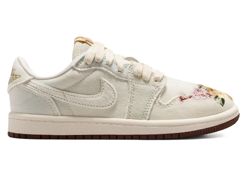 Jordan 1 Retro Low OG Chinese New Year (2026) (IQ1109-011)
