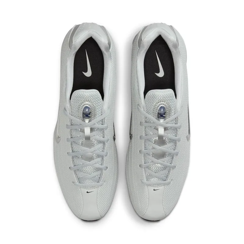 Nike Shox Z “Metallic Silver” (HQ7540-001)