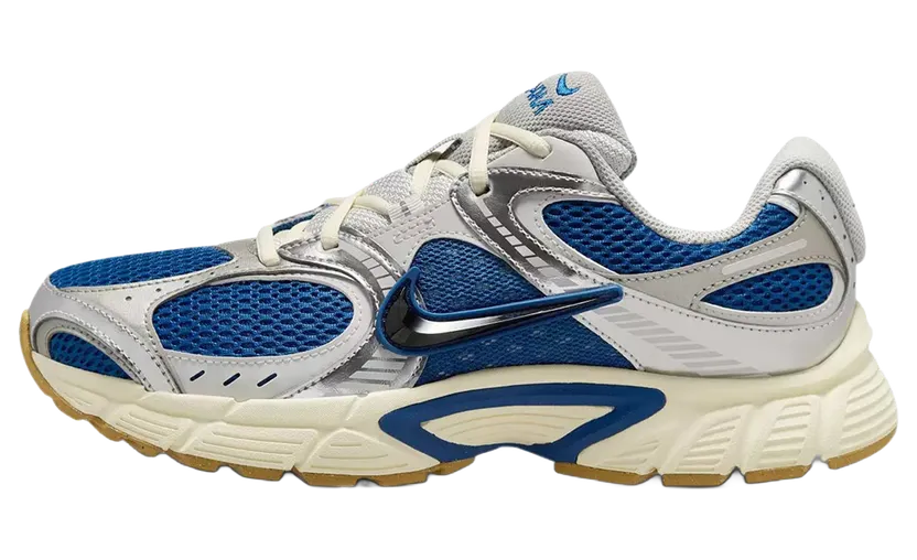 Nike V5 RNR GS “Court Blue Vast Grey” (HQ6412-401)
