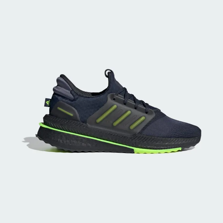 adidas X_PLRBOOST Legend Ink Lucid Lemon Carbon (ID9574)