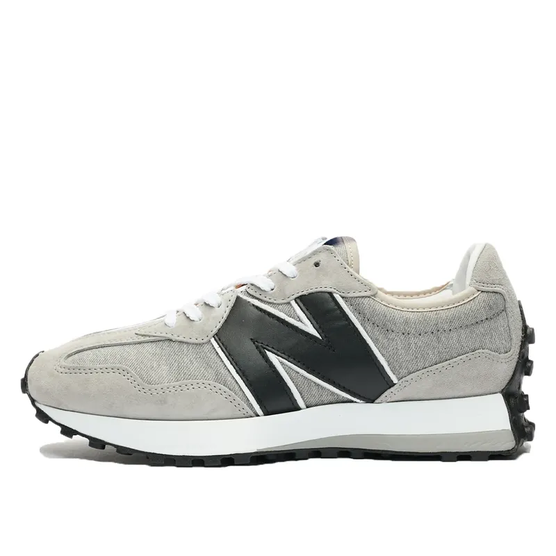 New Balance 327 Levi’s Grey (2020) (MS327LVB)