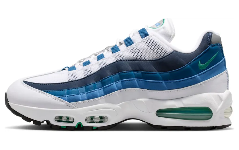 Nike Air Max 95 Big Bubble “Slate” (IH7855-100)
