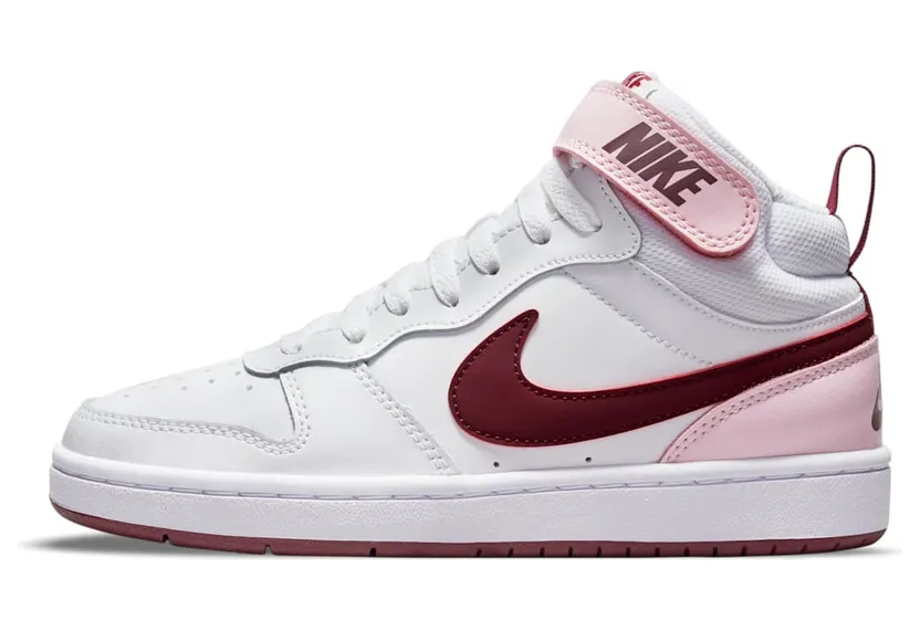 Nike Court Borough Mid CD7782-104
