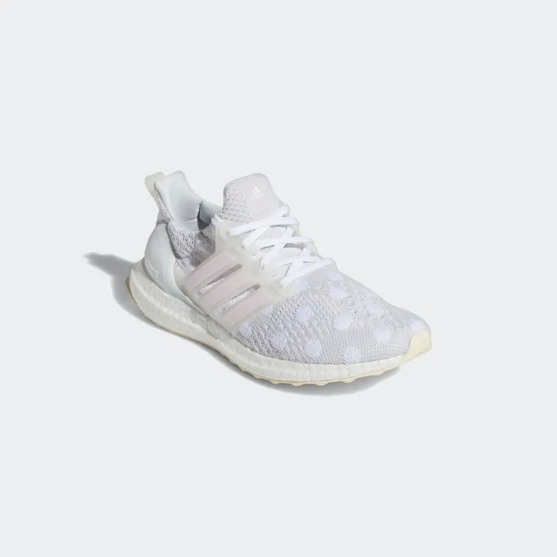 Adidas Ultraboost 5 DNA Dash Grey / Cloud White / Almost Pink (GY0324)
