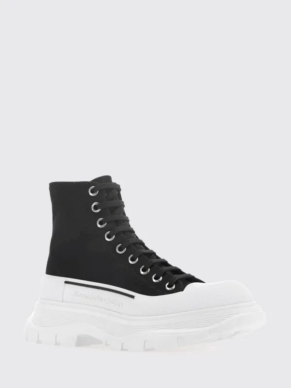 Mcqueen Black (705659W4MV21070)