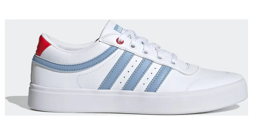 adidas Bryony Cloud White / Ambient Sky / Vivid Red (H04643)
