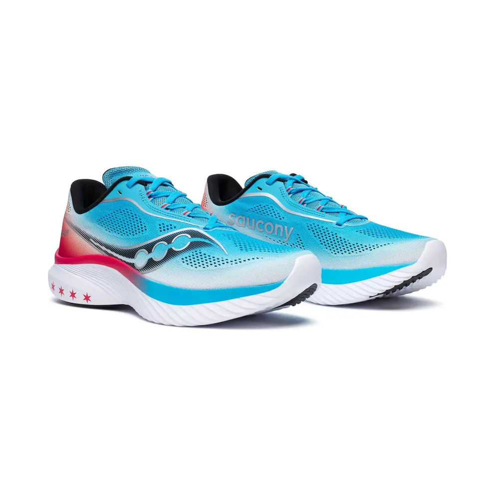 Saucony Kinvara 15 Chicago (S20967-23)