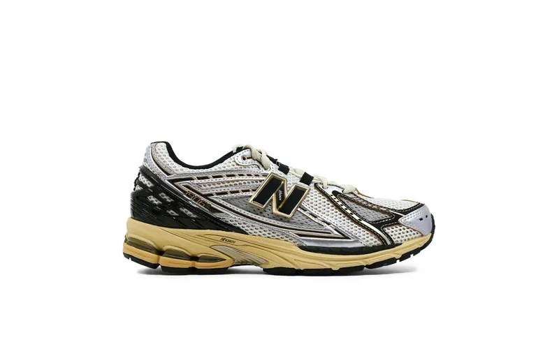 New Balance 1906R Vintage Metallic Silver (M1906RAV)