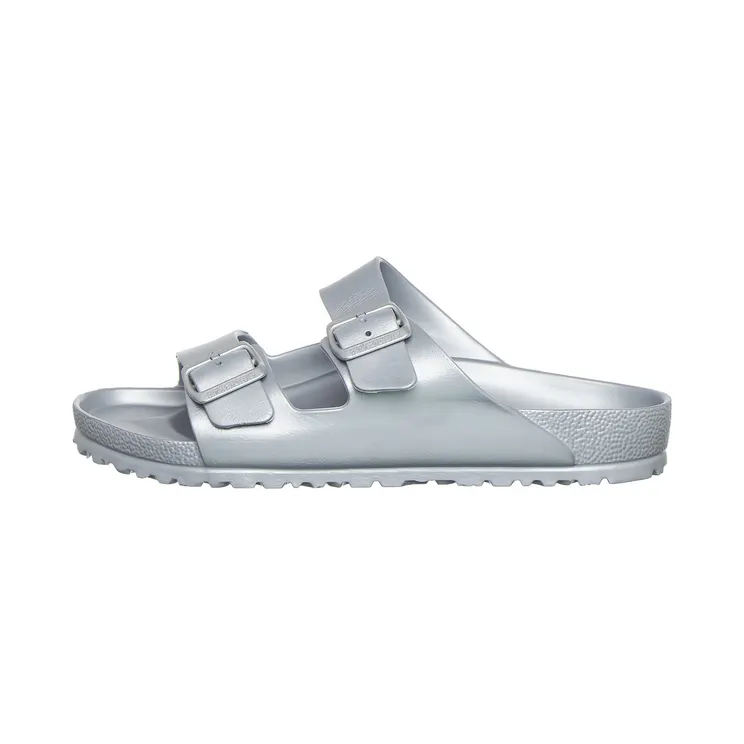 Birkenstock Arizona EVA Metallic Silver (1003490)