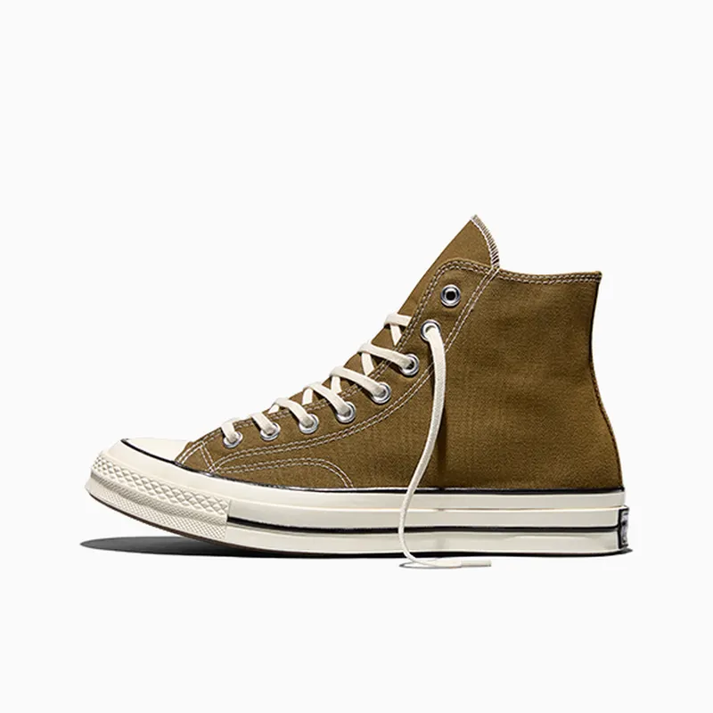 Converse CHUCK 70 CANVAS Brown