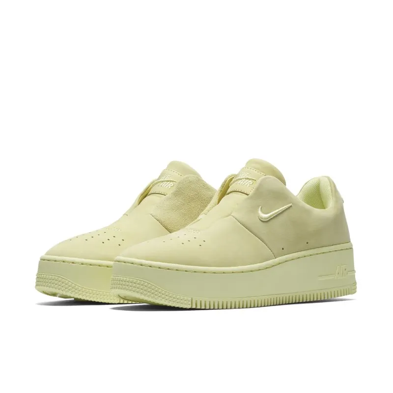 Nike Air Force 1 Sage XX Luminous Green (W) Luminous Green/Luminous Green (AO1215-300)