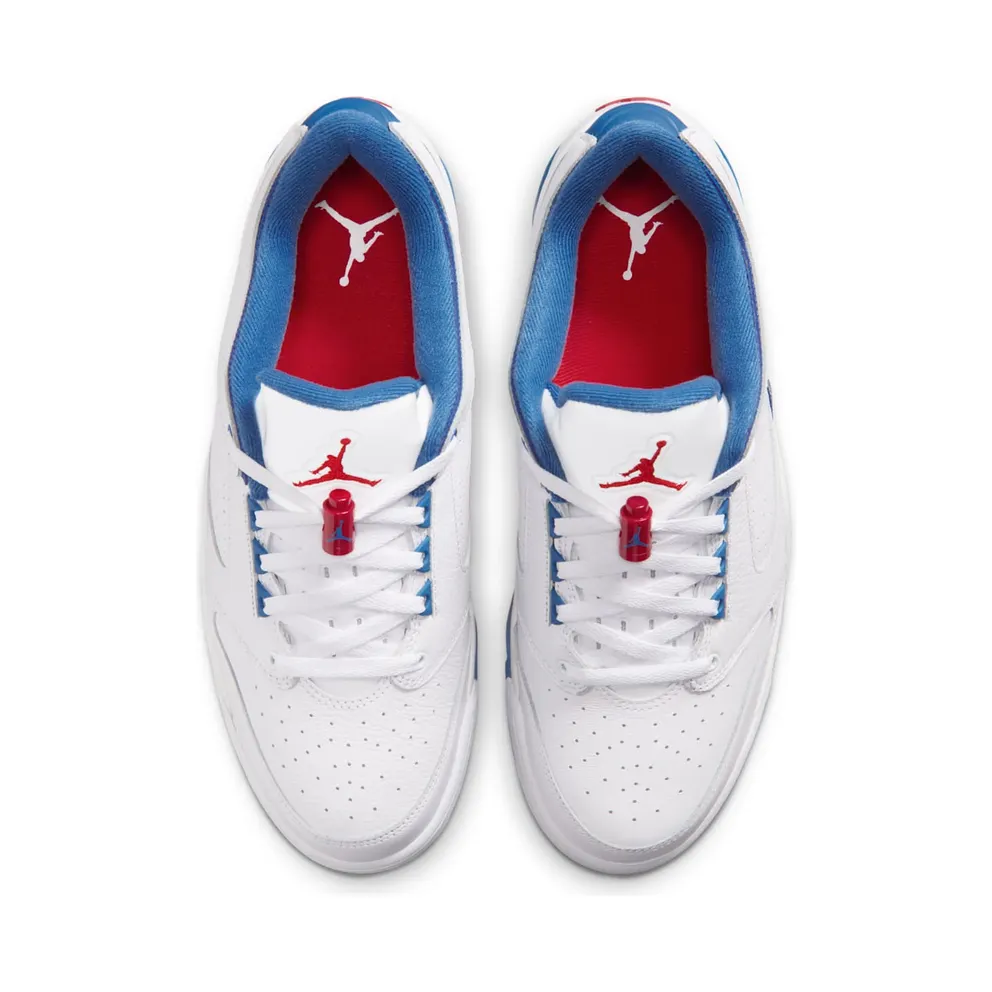 Jordan Sixty Plus Low “Treu Blue” (IH2047-102)