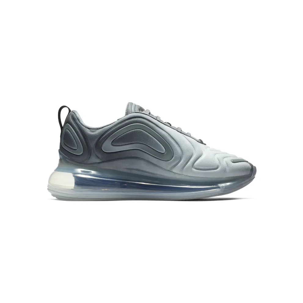 Nike Air Max 720 Cool Grey (W) Cool Grey/Black-wolf Grey (AR9293-004)