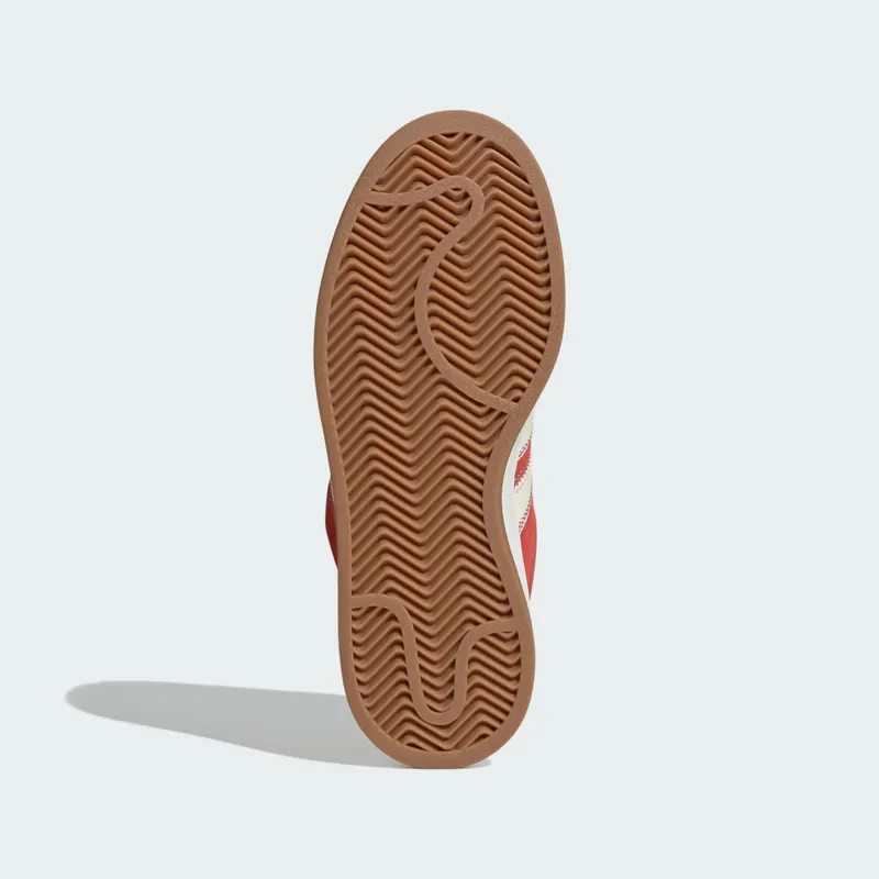 Adidas Campus 00s “Crew Red” (JQ5805)