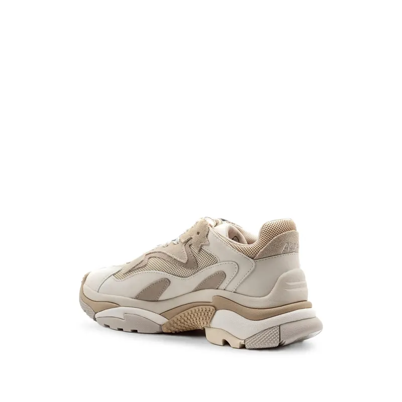 Ash Panelled “Neutrals/Brown” (ADDICT01 TALVA)