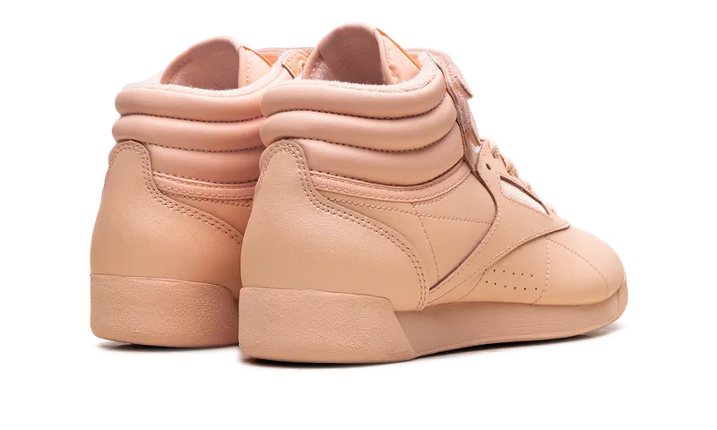 Reebok F/S HI “DUSTY PINK” (GV7042)