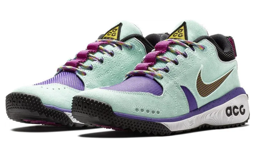 Nike ACG Dog Mountain Emerald Rise (AQ0916-300)
