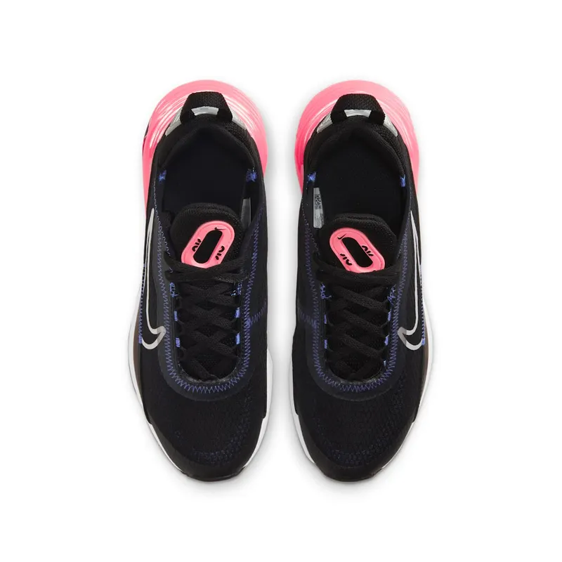 Nike Air Max 2090 Black Sunset Pulse (CJ4066-011)